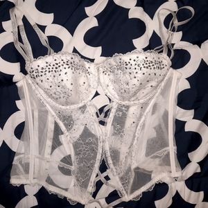 Victoria Secret corset in 36D
